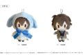 文豪ストレイドッグス (文スト) レトロちっく うさぎケープぬいぐるみ 太宰治【再販】
2026年11月上旬発売 文豪ストレイドッグス (文スト) レトロちっく うさぎケープぬいぐるみ 太宰治【再販】
2026年11月上旬発売