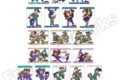 忍たま乱太郎 トレーディングクリアカード
2026年10月30日発売 忍たま乱太郎 トレーディングクリアカード
2026年10月30日発売