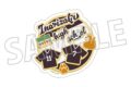 ハイキュー!! ステッカー/クッキー 稲荷崎高校
2026年11月27日発売 ハイキュー!! ステッカー/クッキー 稲荷崎高校
2026年11月27日発売