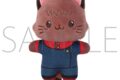 呪術廻戦 第2期 withCATアイマスク付きミニぬいぐるみキーホルダー/虎杖 悠仁【再販】
2027年01月発売
で取扱中 呪術廻戦 第2期 withCATアイマスク付きミニぬいぐるみキーホルダー/虎杖 悠仁【再販】
2027年01月発売
で取扱中