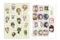 ダンガンロンパシリーズ 集合 ちびキャラ 動物パーカーver. クリアファイル
2027年1月19日発売 ダンガンロンパシリーズ 集合 ちびキャラ 動物パーカーver. クリアファイル
2027年1月19日発売