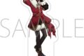 アイドルマスター SideM ミニアクリルスタンド/紅井朱雀 Mフェス2026
2026年12月1日発売
で取扱中 アイドルマスター SideM ミニアクリルスタンド/紅井朱雀 Mフェス2026
2026年12月1日発売
で取扱中