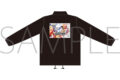 ONE PIECE コーチジャケット/L
アニメイトで
2026/09/18 発売 ONE PIECE コーチジャケット/L
アニメイトで
2026/09/18 発売