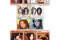 アニメ「天官賜福 貮」 トレーディングミニ色紙<全10種・ランダム>
アニメイトで
2026年11月発売 アニメ「天官賜福 貮」 トレーディングミニ色紙<全10種・ランダム>
アニメイトで
2026年11月発売