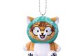 忍たま乱太郎 どうぶつフォーゼ マスコット ①猪名寺乱太郎
2026年12月25日発売 忍たま乱太郎 どうぶつフォーゼ マスコット ①猪名寺乱太郎
2026年12月25日発売