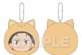 リゼロ まるめいつクッションキーホルダー ナツキ・スバル
2026年11月発売 リゼロ まるめいつクッションキーホルダー ナツキ・スバル
2026年11月発売