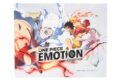 ONE PIECE キャンバスボード/ONE PIECE EMOTION
アニメイトで
2026/09/18 発売 ONE PIECE キャンバスボード/ONE PIECE EMOTION
アニメイトで
2026/09/18 発売