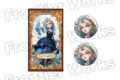 Identity V CHARACTER DAY 2025Ver. 缶バッジセット 血の女王
アニメイトで
2026年12月下旬発売 Identity V CHARACTER DAY 2025Ver. 缶バッジセット 血の女王
アニメイトで
2026年12月下旬発売