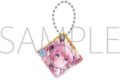 バンドリ! ガルパ アクリルキーホルダー/vol.3 千早 愛音 アニメイトで
2026/09/25 発売 バンドリ! ガルパ アクリルキーホルダー/vol.3 千早 愛音 アニメイトで
2026/09/25 発売
