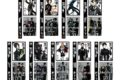 黒執事 トレーディングステッカーセット Vol.1(SQUARE ENIX COMIC COVER COLLECTION)
2026年9月26日発売 黒執事 トレーディングステッカーセット Vol.1(SQUARE ENIX COMIC COVER COLLECTION)
2026年9月26日発売