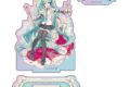 初音ミクとEko iXimaのミクストメディア展 オーロラアクリルスタンド 初音ミク
2027年01月発売 初音ミクとEko iXimaのミクストメディア展 オーロラアクリルスタンド 初音ミク
2027年01月発売