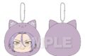 リゼロ まるめいつクッションキーホルダー ユリウス
2026年11月発売 リゼロ まるめいつクッションキーホルダー ユリウス
2026年11月発売