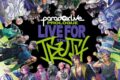 パラライ Prologue -LIVE FOR The TRUTH-
アニメイトで
2026/11/18 発売 パラライ Prologue -LIVE FOR The TRUTH-
アニメイトで
2026/11/18 発売