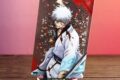 新劇場版 銀魂 -吉原大炎上- プリズムアクリルスタンド/坂田銀時
2026/11/27 発売 新劇場版 銀魂 -吉原大炎上- プリズムアクリルスタンド/坂田銀時
2026/11/27 発売