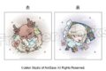 Identity V 第五人格幼稚園~おひるねタイム~ クッションカバー Vol.2 断罪狩人&写真家
アニメイトで
2026/11/25 発売 Identity V 第五人格幼稚園~おひるねタイム~ クッションカバー Vol.2 断罪狩人&写真家
アニメイトで
2026/11/25 発売