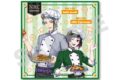 ツイステ/マスターシェフ/リリア&ジェイド/ハンドタオル アニメイトで
2026/10/24 発売 ツイステ/マスターシェフ/リリア&ジェイド/ハンドタオル アニメイトで
2026/10/24 発売
