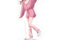 彼女、お借りします (かのかり) 描き下ろしアクリルスタンド 水原千鶴 パーカーver.
2026年6月13日発売
アニメイトで取扱中 彼女、お借りします (かのかり) 描き下ろしアクリルスタンド 水原千鶴 パーカーver.
2026年6月13日発売
アニメイトで取扱中