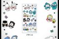 GAACAL限定『しろたん×サンリオキャラクターズ 転写シール デザインd
2026年08月発売 GAACAL限定『しろたん×サンリオキャラクターズ 転写シール デザインd
2026年08月発売