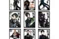 黒執事 トレーディング缶バッジ Vol.1(SQUARE ENIX COMIC COVER COLLECTION)
2026年9月26日発売 黒執事 トレーディング缶バッジ Vol.1(SQUARE ENIX COMIC COVER COLLECTION)
2026年9月26日発売