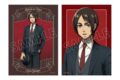 TVアニメ『進撃の巨人』 エレン ブロマイド2枚セット
2026年12月9日発売
で取扱中 TVアニメ『進撃の巨人』 エレン ブロマイド2枚セット
2026年12月9日発売
で取扱中