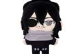 僕のヒーローアカデミアぬいパル(ぬいぐるみマスコット)/相澤 消太【再販】
2027年2月12日発売
で取扱中 僕のヒーローアカデミアぬいパル(ぬいぐるみマスコット)/相澤 消太【再販】
2027年2月12日発売
で取扱中