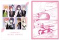 妖狐×僕SS クリアファイル2枚セット(妖館の仲間たち)
2026年9月29日発売 妖狐×僕SS クリアファイル2枚セット(妖館の仲間たち)
2026年9月29日発売