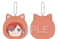 リゼロ まるめいつクッションキーホルダー ラインハルト
2026年11月発売 リゼロ まるめいつクッションキーホルダー ラインハルト
2026年11月発売