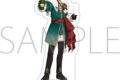 アイドルマスター SideM ミニアクリルスタンド/握野英雄 Mフェス2026
2026年12月1日発売
で取扱中 アイドルマスター SideM ミニアクリルスタンド/握野英雄 Mフェス2026
2026年12月1日発売
で取扱中