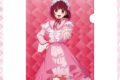 【推しの子】 A4クリアファイル さくらver. 有馬かな
2026/10/12 発売 【推しの子】 A4クリアファイル さくらver. 有馬かな
2026/10/12 発売