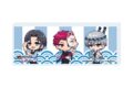 黒子のバスケ コレクションボトル30/洛山 祭りver.(ミニキャライラスト)
アニメイトで
2026年11月発売 黒子のバスケ コレクションボトル30/洛山 祭りver.(ミニキャライラスト)
アニメイトで
2026年11月発売