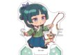 薬屋のひとりごと アクリルスタンド 猫猫 猫日和 ねこじゃらし
アニメイトで
2026年12月発売 薬屋のひとりごと アクリルスタンド 猫猫 猫日和 ねこじゃらし
アニメイトで
2026年12月発売