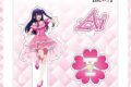 【推しの子】 アクリルスタンドフィギュア さくらver. アイ
アニメイトで
2026/10/12 発売 【推しの子】 アクリルスタンドフィギュア さくらver. アイ
アニメイトで
2026/10/12 発売