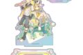 初音ミクとEko iXimaのミクストメディア展 オーロラアクリルスタンド 鏡音リン・レン
2027年01月発売 初音ミクとEko iXimaのミクストメディア展 オーロラアクリルスタンド 鏡音リン・レン
2027年01月発売