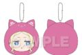 リゼロ まるめいつクッションキーホルダー ベアトリス
2026年11月発売 リゼロ まるめいつクッションキーホルダー ベアトリス
2026年11月発売
