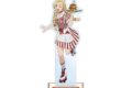ダンジョン飯 描き下ろし マルシル アメリカンダイナーver. BIGアクリルスタンド【再販】
2026年12月19日発売
で取扱中 ダンジョン飯 描き下ろし マルシル アメリカンダイナーver. BIGアクリルスタンド【再販】
2026年12月19日発売
で取扱中