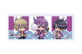 黒子のバスケ コレクションボトル29/陽泉 祭りver.(ミニキャライラスト)
アニメイトで
2026年11月発売 黒子のバスケ コレクションボトル29/陽泉 祭りver.(ミニキャライラスト)
アニメイトで
2026年11月発売