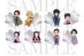 鬼滅の刃 ランダムミラーステッカー(全8種)
アニメイトで
2027年02月発売 鬼滅の刃 ランダムミラーステッカー(全8種)
アニメイトで
2027年02月発売