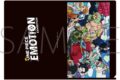 ONE PIECE クリアファイル/ワノ国A
アニメイトで
2026/09/18 発売 ONE PIECE クリアファイル/ワノ国A
アニメイトで
2026/09/18 発売
