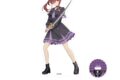 TVスペシャルアニメ「五等分の花嫁*」 BIGアクリルスタンド③中野三玖
アニメイトで
2026年11月発売 TVスペシャルアニメ「五等分の花嫁*」 BIGアクリルスタンド③中野三玖
アニメイトで
2026年11月発売