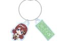 ラブライブ! ニジガク エマ・ヴェルデ ちょこんと! ギャル制服ver. 2連ワイヤーアクリルキーホルダー【再販】
2027年1月19日発売 ラブライブ! ニジガク エマ・ヴェルデ ちょこんと! ギャル制服ver. 2連ワイヤーアクリルキーホルダー【再販】
2027年1月19日発売