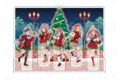 『五等分の花嫁*』 ウインターMode & クリスマスMode アクリルジオラマ【クリスマスMode】
2026年12月下旬発売 『五等分の花嫁*』 ウインターMode & クリスマスMode アクリルジオラマ【クリスマスMode】
2026年12月下旬発売