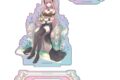 初音ミクとEko iXimaのミクストメディア展 オーロラアクリルスタンド 巡音ルカ
2027年01月発売 初音ミクとEko iXimaのミクストメディア展 オーロラアクリルスタンド 巡音ルカ
2027年01月発売