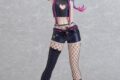 キャラクター・ボーカル・シリーズ01 初音ミク POP UP PARADE 初音ミク デコミク(ダークネス) L size 完成品フィギュア
2027年04月発売 キャラクター・ボーカル・シリーズ01 初音ミク POP UP PARADE 初音ミク デコミク(ダークネス) L size 完成品フィギュア
2027年04月発売