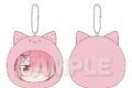 リゼロ まるめいつクッションキーホルダー ラム
2026年11月発売 リゼロ まるめいつクッションキーホルダー ラム
2026年11月発売
