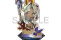 Fate/Grand Order きゃらとりあ アクリルスタンド アーチャー/ツタンカーメン
アニメイトで
2026年11月発売 Fate/Grand Order きゃらとりあ アクリルスタンド アーチャー/ツタンカーメン
アニメイトで
2026年11月発売