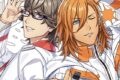 アニメイトで
2027/02/10 発売 アニメイトで
2027/02/10 発売