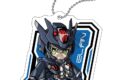 機動戦士ガンダム 水星の魔女 メカぐるみ アクリルキーホルダー エラン・ケレス
アニメイトで
2026年11月発売 機動戦士ガンダム 水星の魔女 メカぐるみ アクリルキーホルダー エラン・ケレス
アニメイトで
2026年11月発売