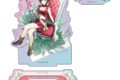 初音ミクとEko iXimaのミクストメディア展 オーロラアクリルスタンド MEIKO
2027年01月発売 初音ミクとEko iXimaのミクストメディア展 オーロラアクリルスタンド MEIKO
2027年01月発売
