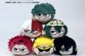 僕のヒーローアカデミア ジロリたわらっこ。vol.1(全6種)
2026年11月上旬発売
で取扱中 僕のヒーローアカデミア ジロリたわらっこ。vol.1(全6種)
2026年11月上旬発売
で取扱中