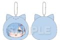 リゼロ まるめいつクッションキーホルダー レム
2026年11月発売 リゼロ まるめいつクッションキーホルダー レム
2026年11月発売